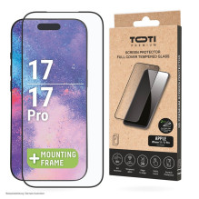 TOTI 3D Screen Protector...