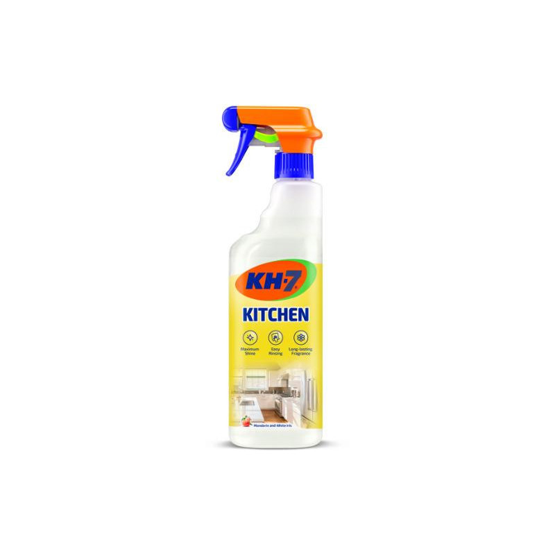 VALIKLIS VIRTUVĖS KH-7 500ML