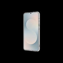 Phone case Just Must, Galaxy S25 FE clear Phone case Just Must, Galaxy S25 FE clear