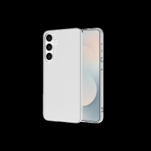 Phone case Just Must, Galaxy S25 FE clear Phone case Just Must, Galaxy S25 FE clear