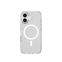 JM Magnetic Clear Case for...