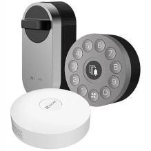 EZVIZ Smart lock DL01S