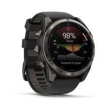 „Garmin fenix® 8 Pro“ – 51...