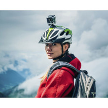 GoXtreme Helmet Mount 55236