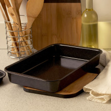 Russell Hobbs CW126112EU Romano 36cm Rectangular Roaster