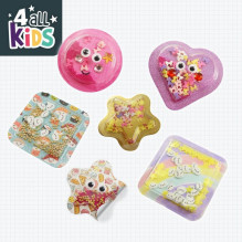 Sticker making kit Kawaii 3D Sticker making kit Kawaii 3D