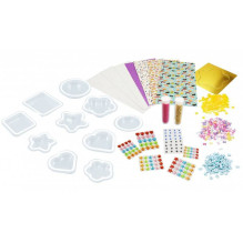 Sticker making kit Kawaii 3D Sticker making kit Kawaii 3D