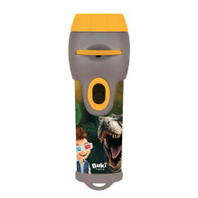 Dinosaurs projector with 3D glasses Dinosaurs projector with 3D glasses