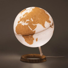 Globe Bamboo 25cm diameter....