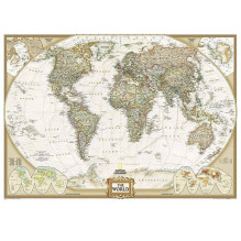 World map National...