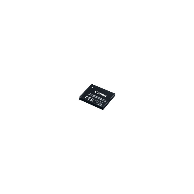 Canon NB-11LH Battery Li-ion 800mAh 3.6V 2.9Wh