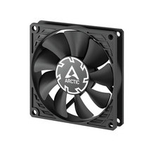 Arctic P8 Slim PWM PST Ventilators 4-pin / 80mm