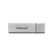 Intenso Jet Line Aluminum 64GB USB Stick 3.2 Gen 1x1