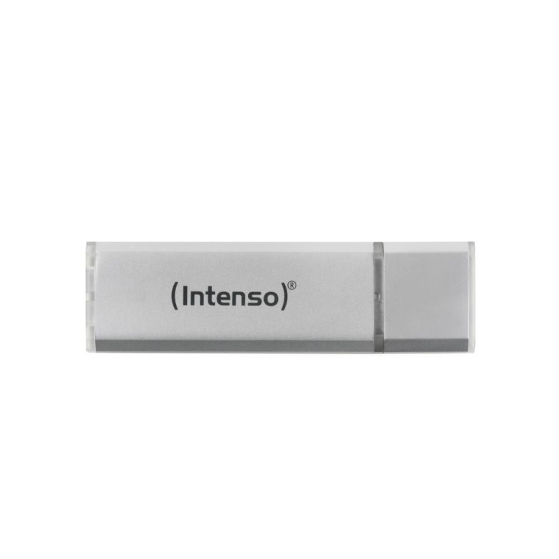 Intenso Jet Line Aluminum 64GB USB Stick 3.2 Gen 1x1