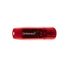 Intenso Rainbow Line 128GB USB Stick 2.0