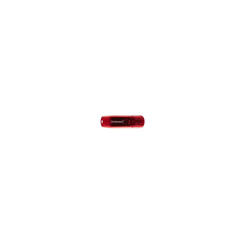 Intenso Rainbow Line 128GB USB Stick 2.0