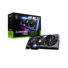 MSI RTX5070 TI Gaming Trio...