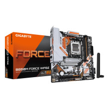 MB AMD B850 SAM5 MATX /...