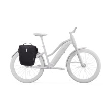 Thule 5476 Shield Pannier 22L with InLock Black