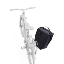 Thule 5476 Shield Pannier 22L with InLock Black