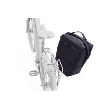 Thule 5476 Shield Pannier 22L with InLock Black