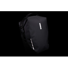 Thule 5476 Shield Pannier 22L with InLock Black