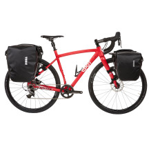 Thule 5403 Shield Pannier 13L 2-pack yellow