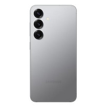 MOBILUSIS TELEFONAS GALAXY S25 / 256GB SIDABRINIS SM-S931B SAMSUNG