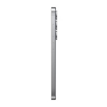MOBILUSIS TELEFONAS GALAXY S25 / 256GB SIDABRINIS SM-S931B SAMSUNG