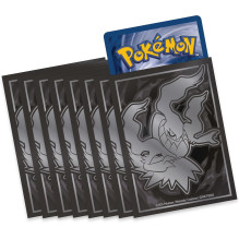 Pokémon Mega Evolution Pitch Black Elite Trainer Box rinkinys (anglų k.) Pokémon Mega Evolution Pitch Black Elite Trainer Box rinkinys (anglų k.)