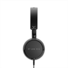 Beyerdynamic DT270 Pro 80 Ohm Wired Over-Ear Headphones Black EU