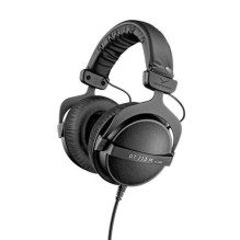 Beyerdynamic DT770M 80 Ohm Wired Over-Ear Headphones Black EU