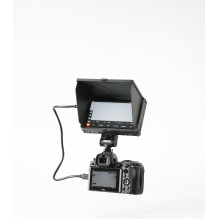 Monitorius - Viltrox DC-X2...