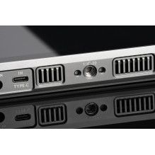 Monitorius - Viltrox DC-X2 7" 1920x1200 HDMI Nešiojamas