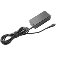 HP 45 W USB-C kintamosios...