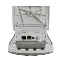 MIKROTIK Weatherproof Wi‑Fi 6 Access Point with High-Speed CAT7 LTE modem, wAP ax LTE7 kit