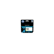 HP Ink 963 / 3JA25AE Yellow