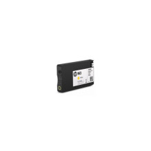 HP Ink 963 / 3JA25AE Yellow