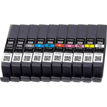 Canon Ink PFI-300 /...