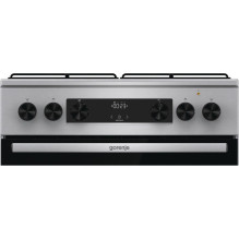 Viryklė GORENJE GKS6C70XJ Viryklė GORENJE GKS6C70XJ