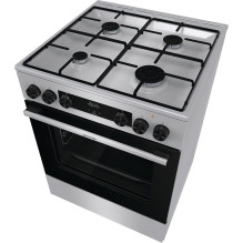 Viryklė GORENJE GKS6C70XJ Viryklė GORENJE GKS6C70XJ