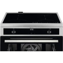 COOKER E-E I LKI64023AXELECTROLUX COOKER E-E I LKI64023AXELECTROLUX