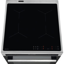 COOKER E-E I LKI64023AXELECTROLUX COOKER E-E I LKI64023AXELECTROLUX