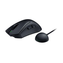 GAMING MOUSE RAZER DEATHADDER V4 PRO BLACK
