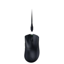 PELĖ ŽAIDIMŲ RAZER DEATHADDER V4 PRO JUODA PELĖ ŽAIDIMŲ RAZER DEATHADDER V4 PRO JUODA