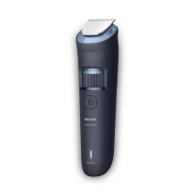 Barzdakirpė Philips 3000 BT3665 / 15, li-ion, tamsiai mėlyna