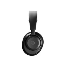 AUSINĖS STEELSERIES ARCTIS NOVA 3PW JUODOS AUSINĖS STEELSERIES ARCTIS NOVA 3PW JUODOS