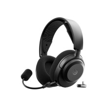AUSINĖS STEELSERIES ARCTIS NOVA 3PW JUODOS AUSINĖS STEELSERIES ARCTIS NOVA 3PW JUODOS