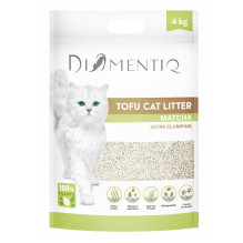 DIAMENTIQ Tofu Matcha Ultra...