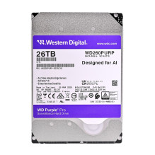 „Western Digital Purple Pro...